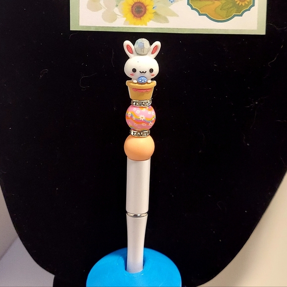Other - Easter Bunny Pen #1